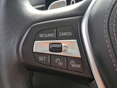 2024 BMW X5 xDrive40i Sports Activity Vehicle