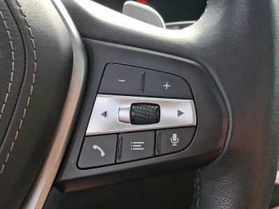2024 BMW X5 xDrive40i Sports Activity Vehicle