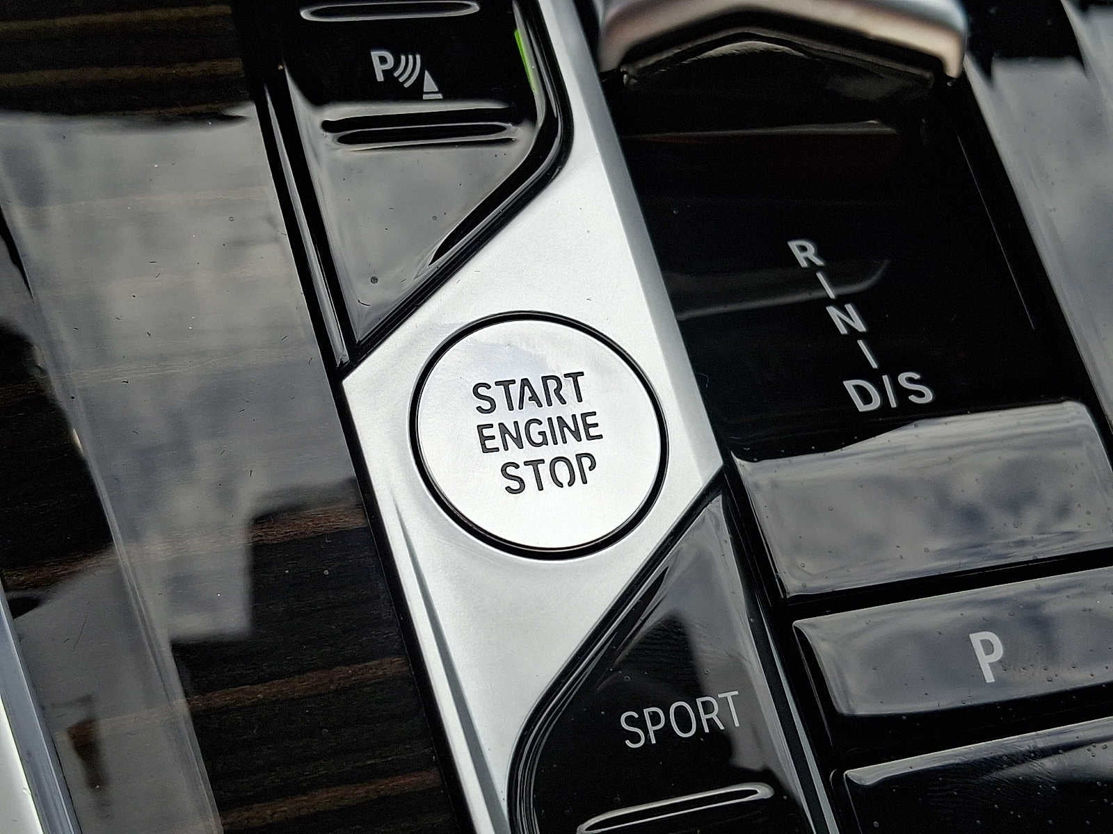 2024 BMW X5 xDrive40i Sports Activity Vehicle