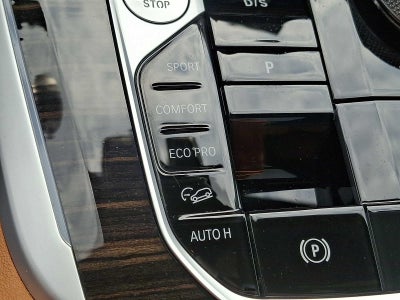 2024 BMW X5 xDrive40i Sports Activity Vehicle