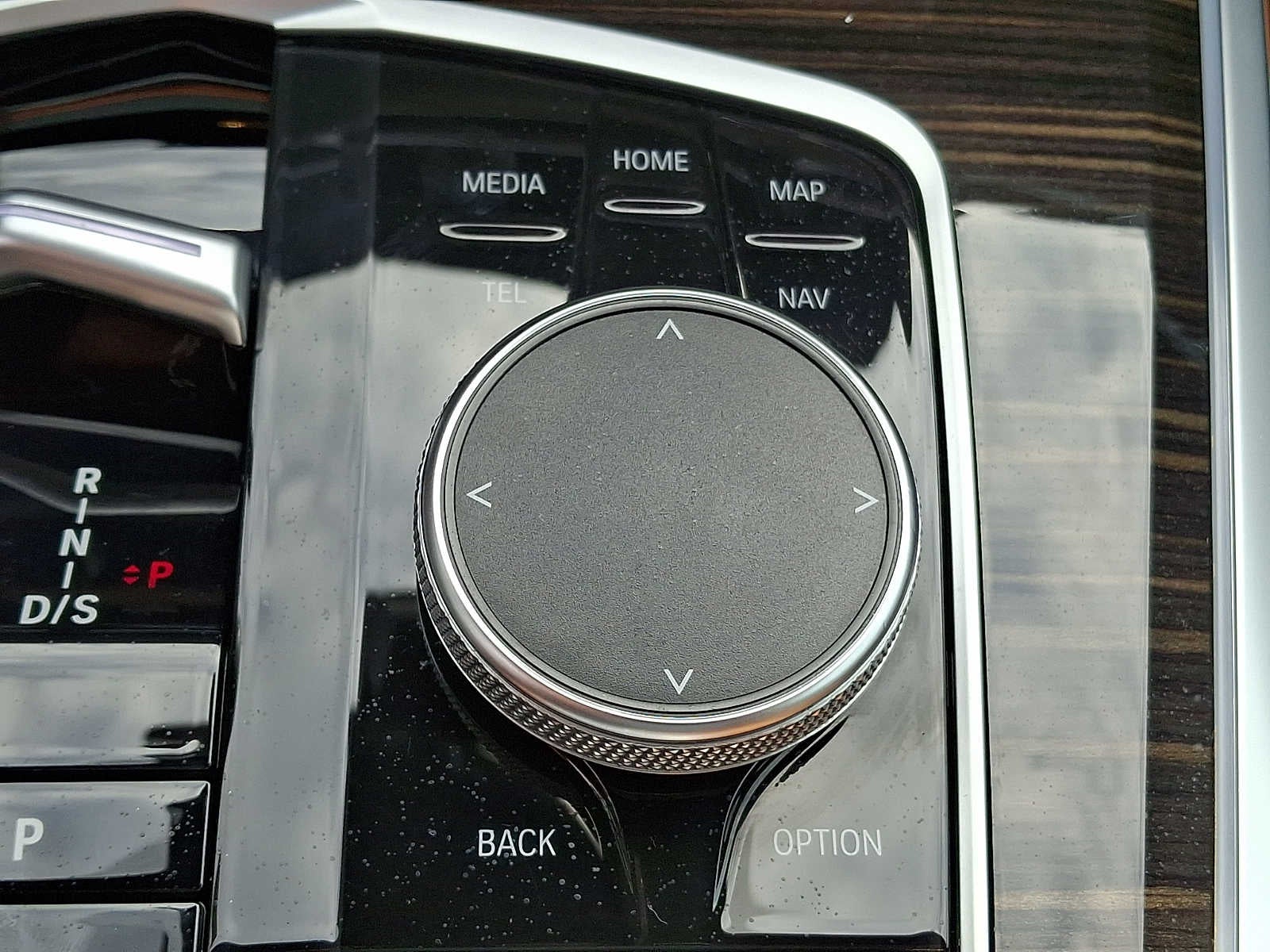 2024 BMW X5 xDrive40i Sports Activity Vehicle