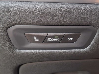 2024 BMW X5 xDrive40i Sports Activity Vehicle