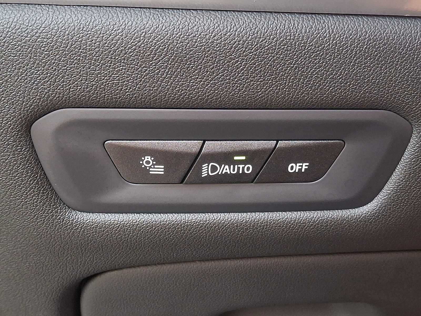 2024 BMW X5 xDrive40i Sports Activity Vehicle