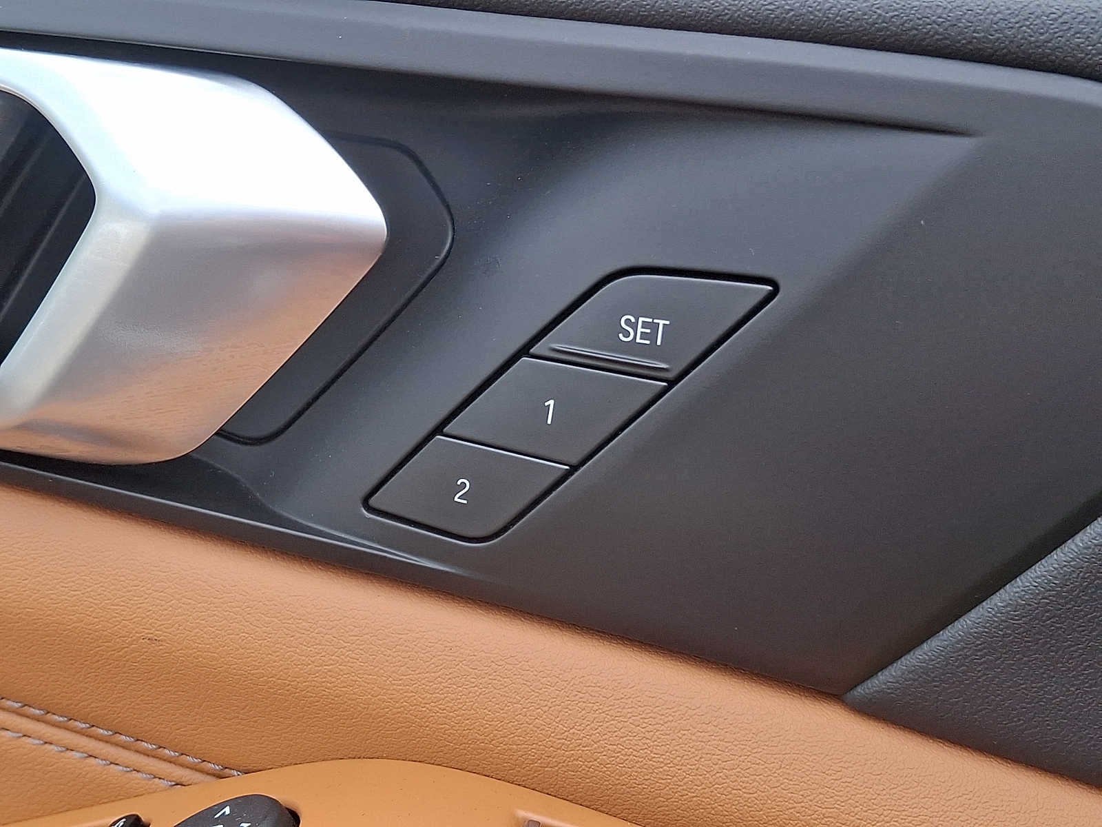 2024 BMW X5 xDrive40i Sports Activity Vehicle