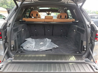 2024 BMW X5 xDrive40i Sports Activity Vehicle