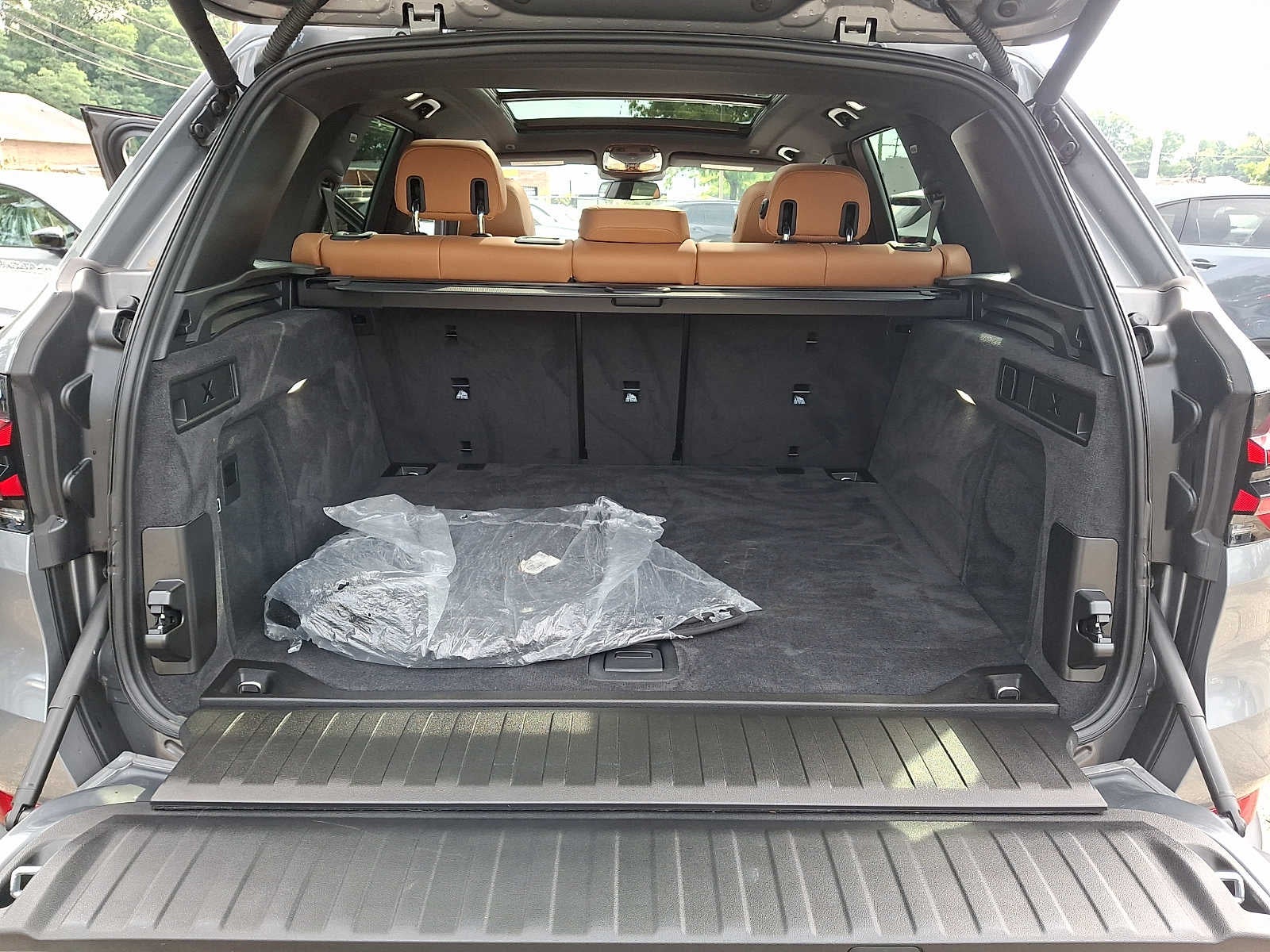 2024 BMW X5 xDrive40i Sports Activity Vehicle