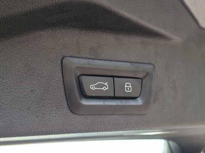 2024 BMW X5 xDrive40i Sports Activity Vehicle