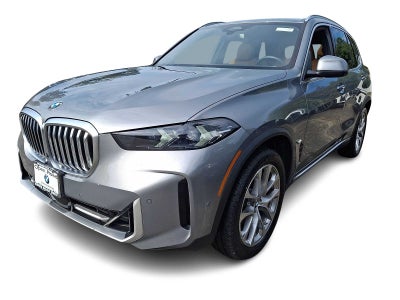 2024 BMW X5 xDrive40i Sports Activity Vehicle