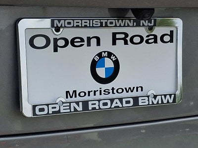 2024 BMW X5 xDrive40i Sports Activity Vehicle