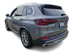 2024 BMW X5 xDrive40i Sports Activity Vehicle