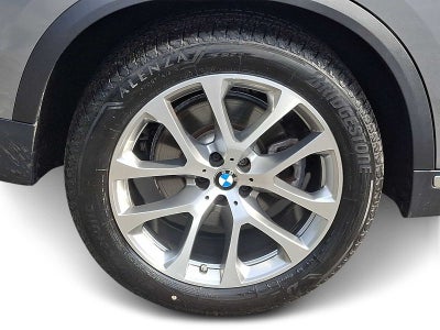 2024 BMW X5 xDrive40i Sports Activity Vehicle