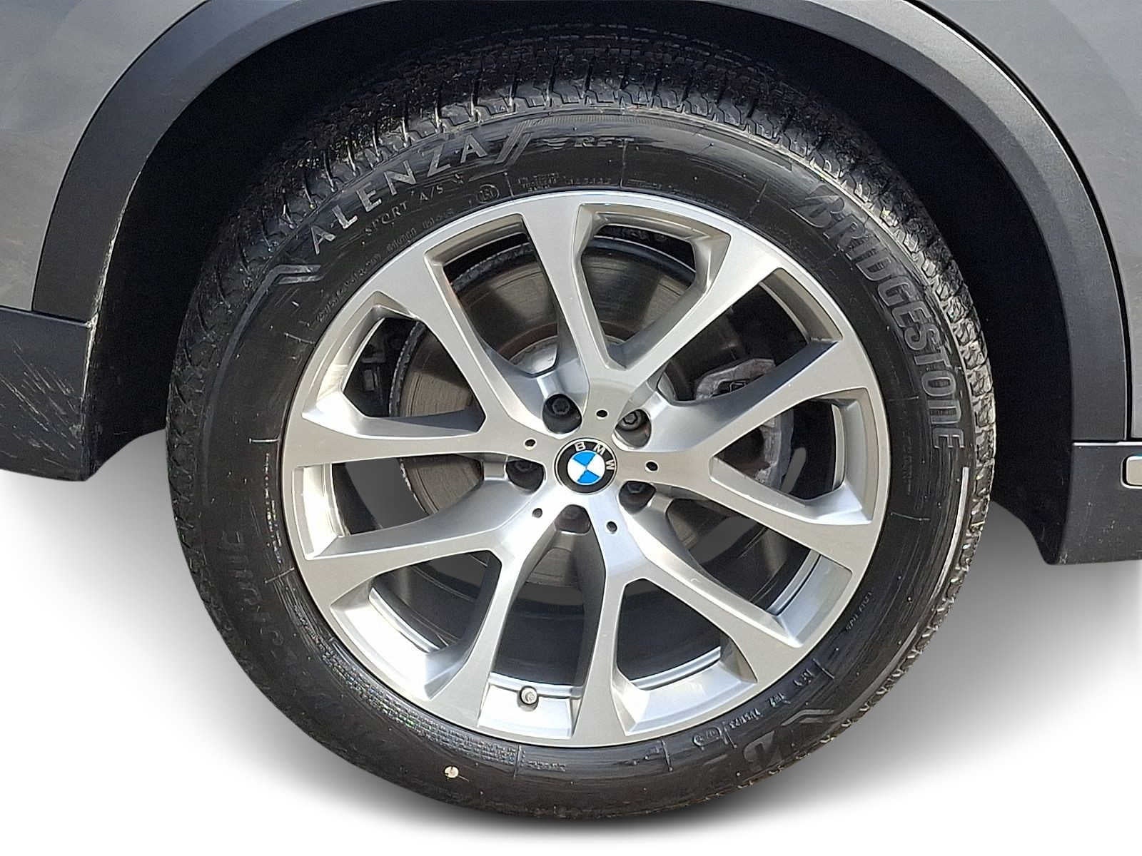 2024 BMW X5 xDrive40i Sports Activity Vehicle