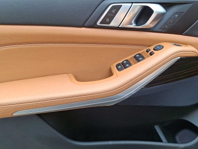 2024 BMW X5 xDrive40i Sports Activity Vehicle