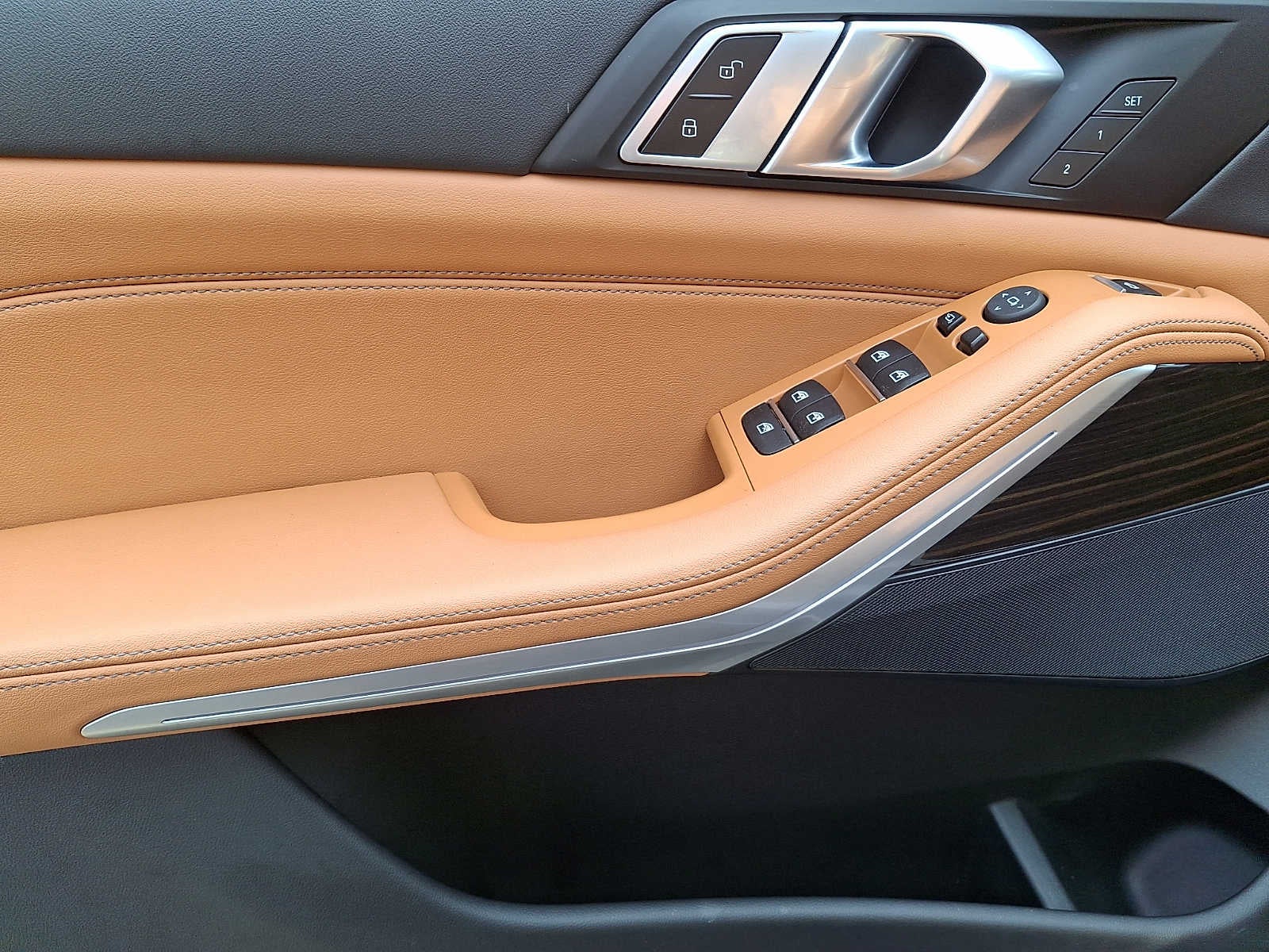 2024 BMW X5 xDrive40i Sports Activity Vehicle