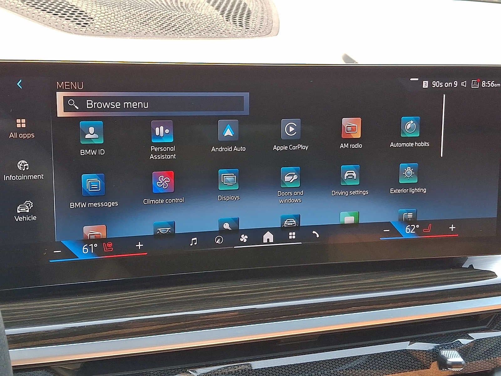 2024 BMW X5 40i - Photo 15