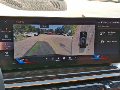 2024 BMW X5 xDrive40i Sports Activity Vehicle