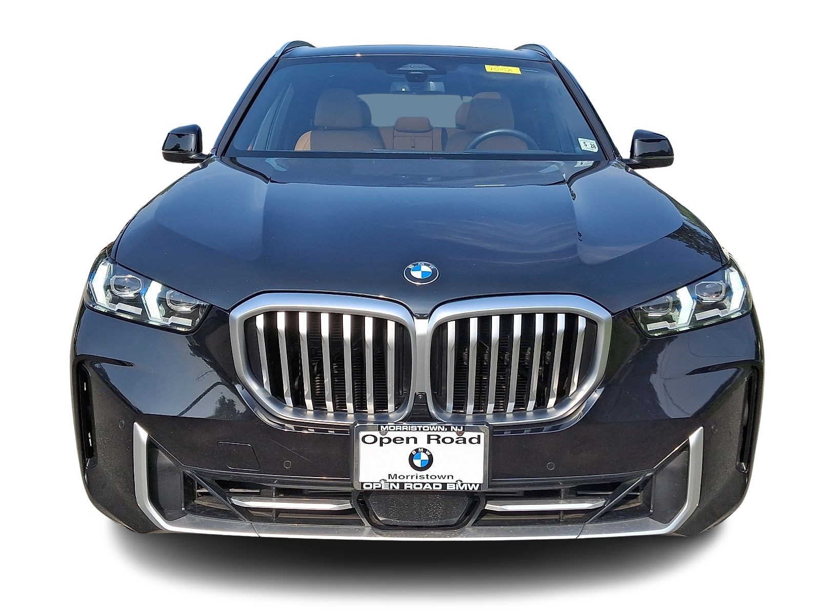 2024 BMW X5 xDrive40i Sports Activity Vehicle