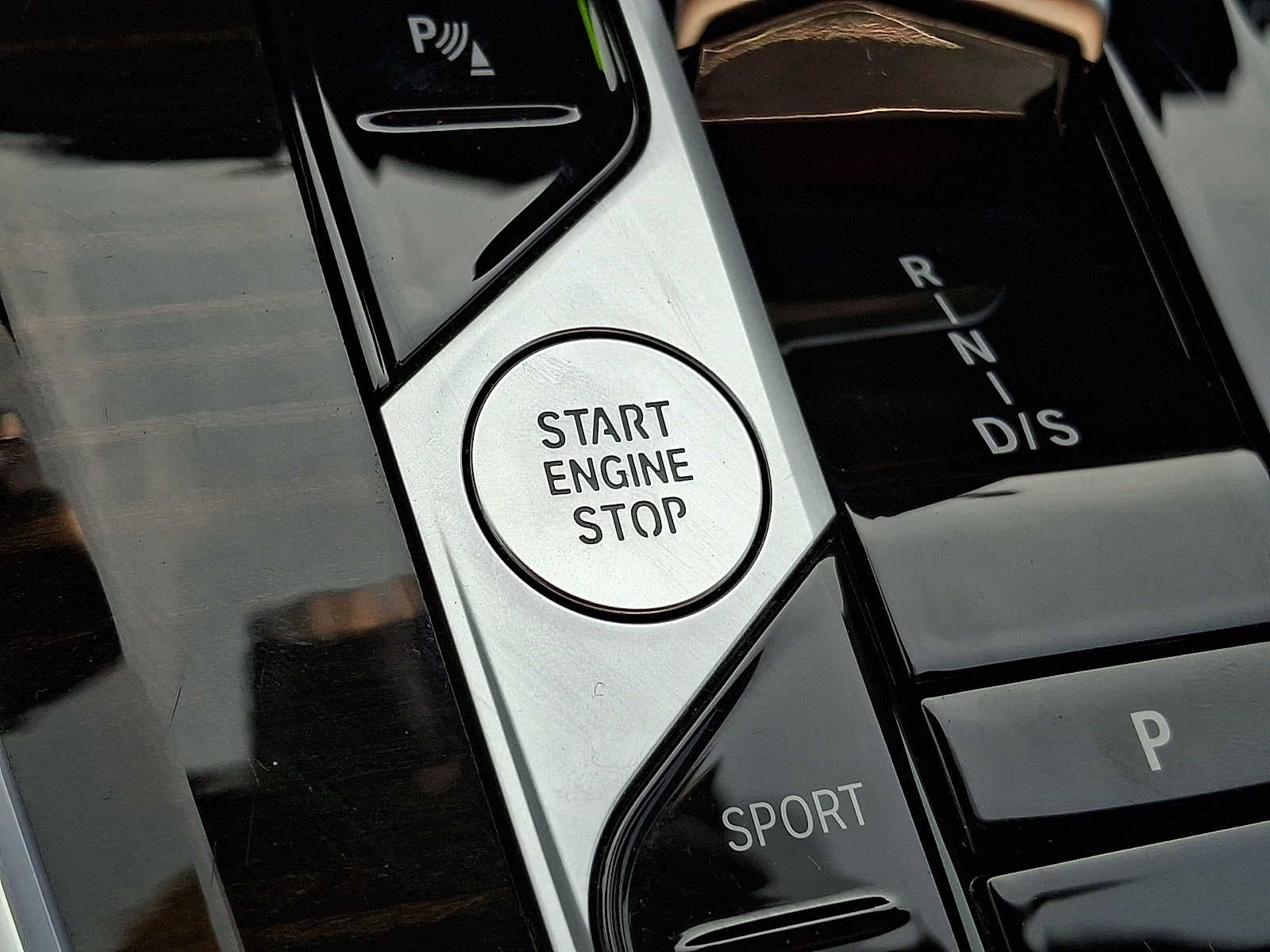 2024 BMW X5 40i - Photo 21