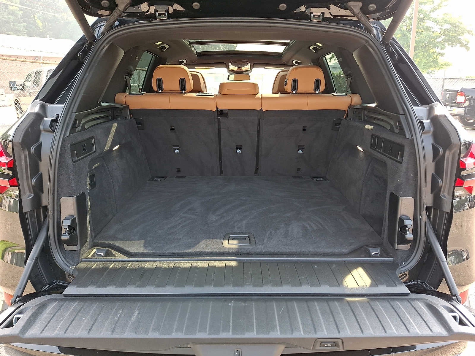 2024 BMW X5 xDrive40i Sports Activity Vehicle