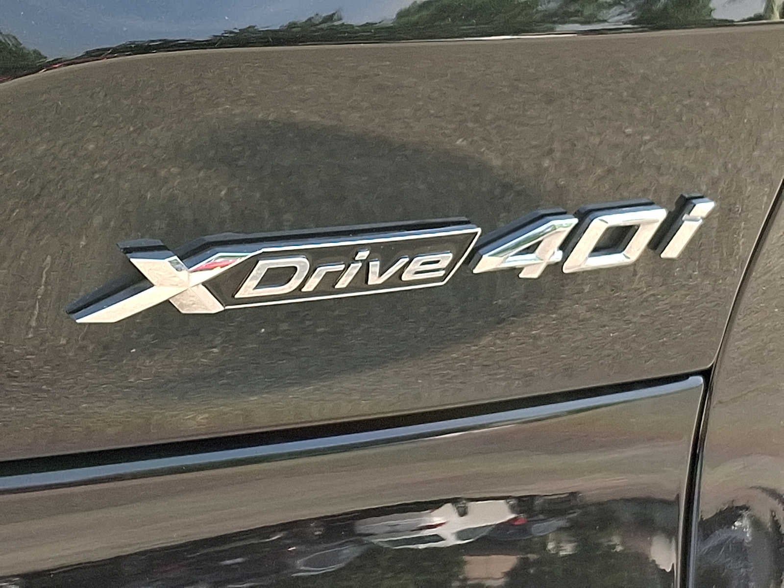 2024 BMW X5 40i - Photo 28
