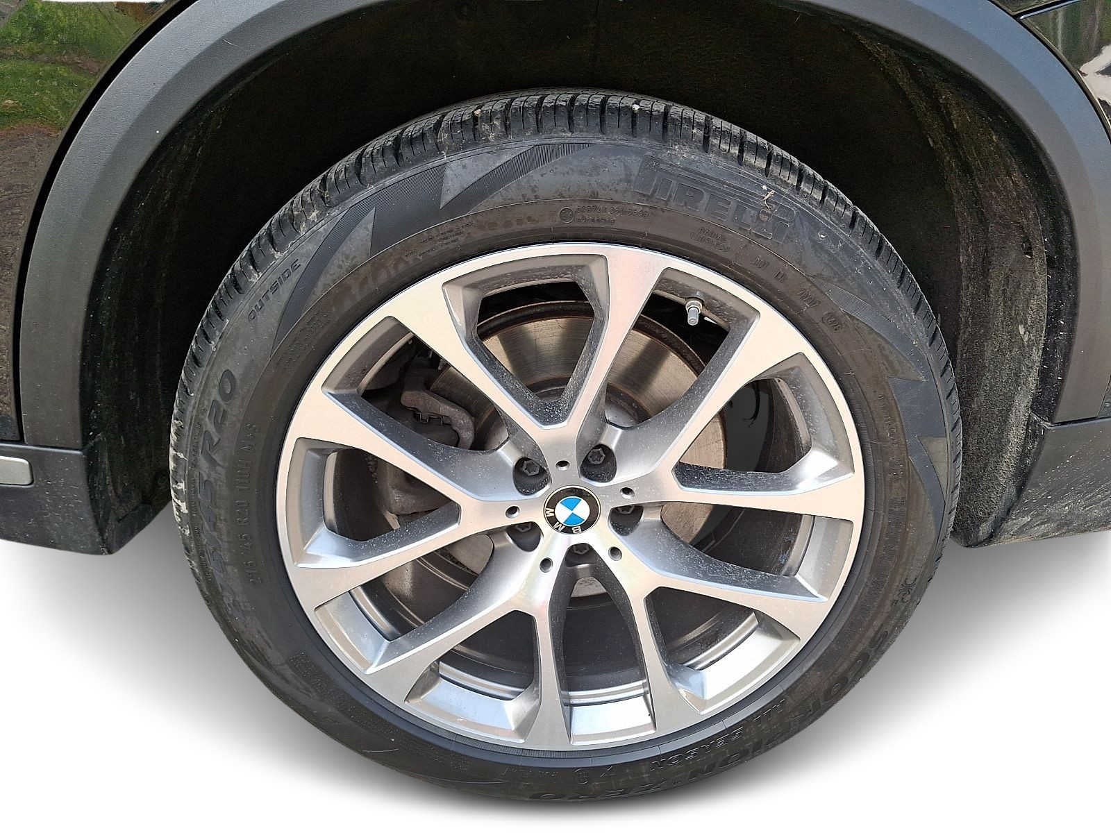 2024 BMW X5 40i - Photo 7
