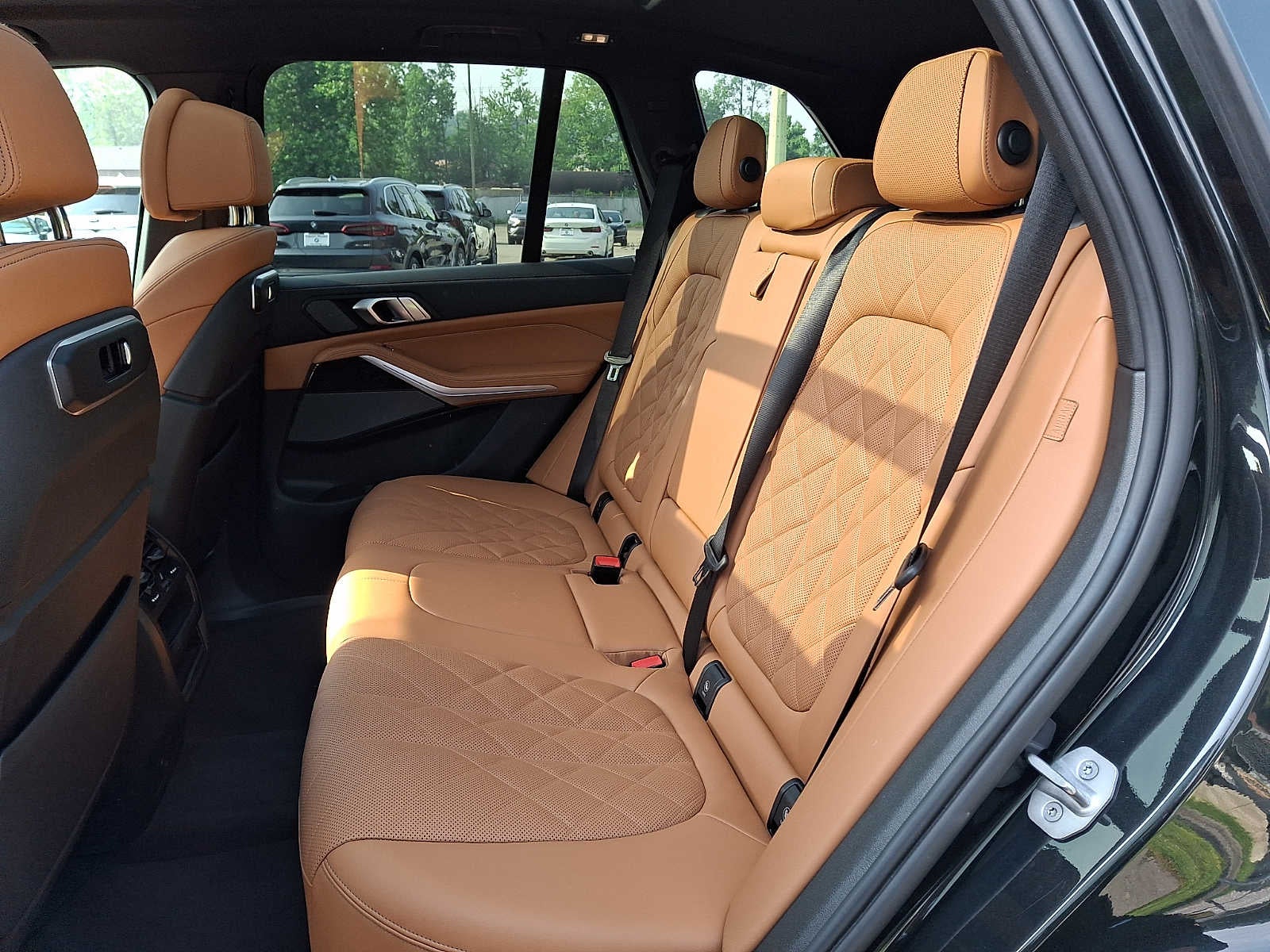 2024 BMW X5 40i - Photo 8