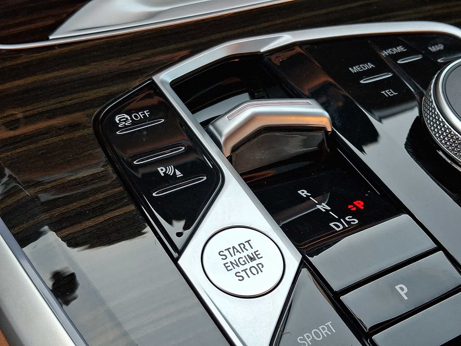 2024 BMW X5 xDrive40i Sports Activity Vehicle