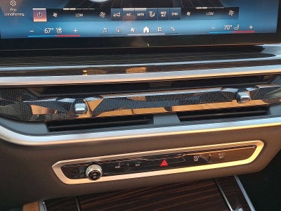 2024 BMW X5 xDrive40i Sports Activity Vehicle