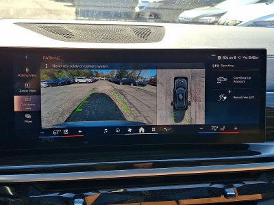 2024 BMW X5 xDrive40i Sports Activity Vehicle