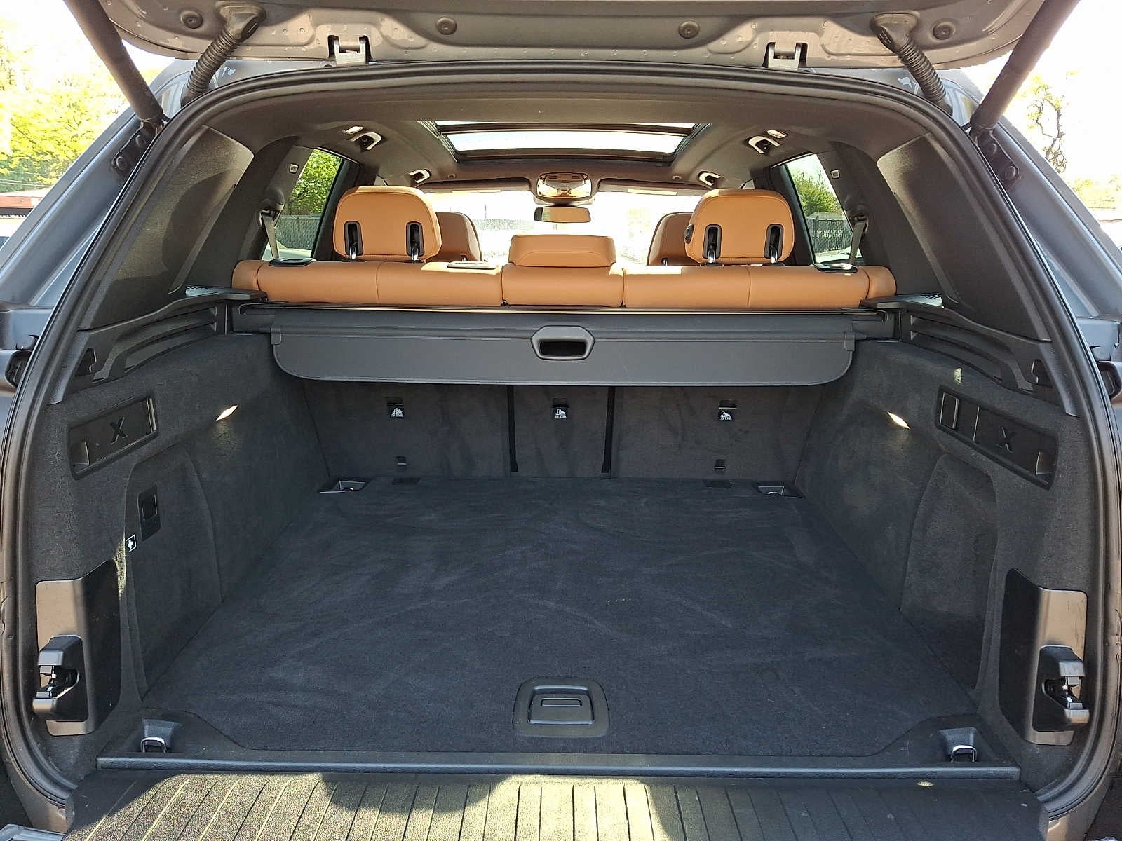 2024 BMW X5 xDrive40i Sports Activity Vehicle