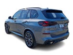 2024 BMW X5 xDrive40i Sports Activity Vehicle