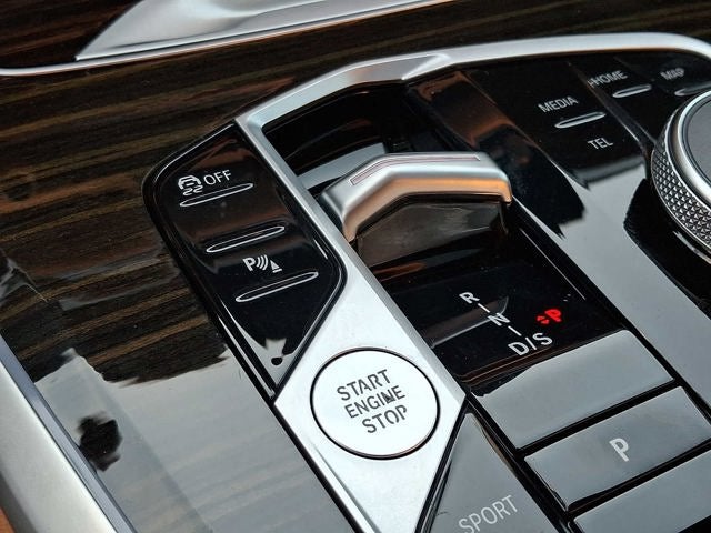 2024 BMW X5 xDrive40i Sports Activity Vehicle