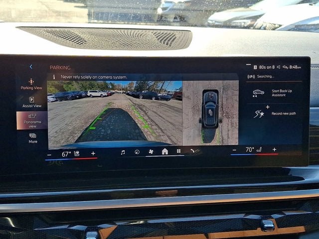 2024 BMW X5 xDrive40i Sports Activity Vehicle