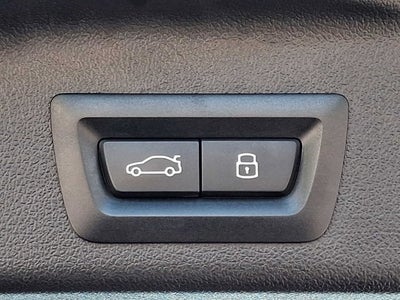 2024 BMW X5 xDrive40i Sports Activity Vehicle