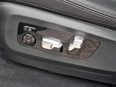 2024 BMW X5 xDrive40i Sports Activity Vehicle