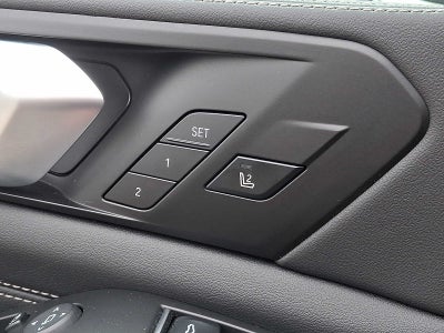 2024 BMW X5 xDrive40i Sports Activity Vehicle