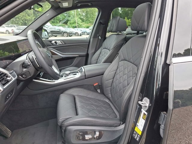 2024 BMW X5 xDrive40i Sports Activity Vehicle