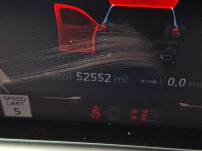 2025 BMW X5 xDrive40i Sports Activity Vehicle
