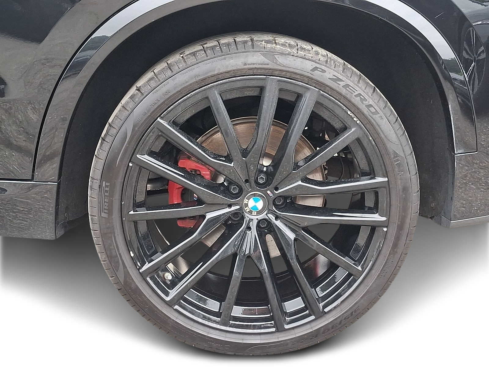 2025 BMW X5 xDrive40i Sports Activity Vehicle