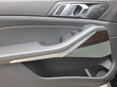 2025 BMW X5 xDrive40i Sports Activity Vehicle