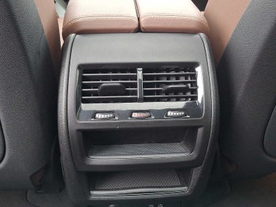 2025 BMW X5 xDrive40i Sports Activity Vehicle