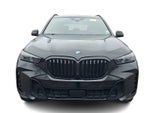 2025 BMW X5 xDrive40i Sports Activity Vehicle