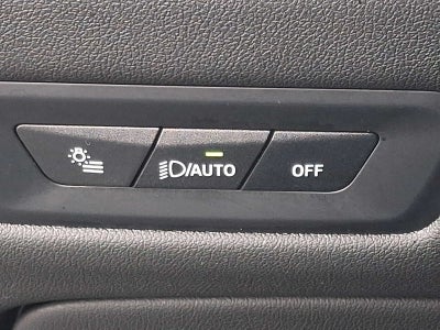 2025 BMW X5 xDrive40i Sports Activity Vehicle