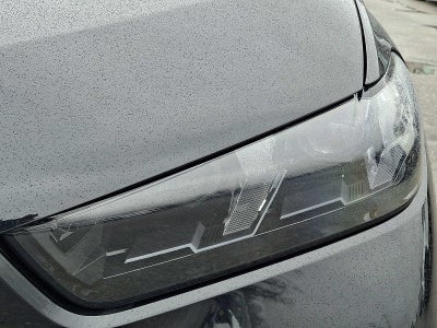 2025 BMW X5 xDrive40i Sports Activity Vehicle