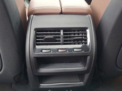 2025 BMW X5 xDrive40i Sports Activity Vehicle