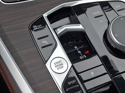 2025 BMW X5 xDrive40i Sports Activity Vehicle