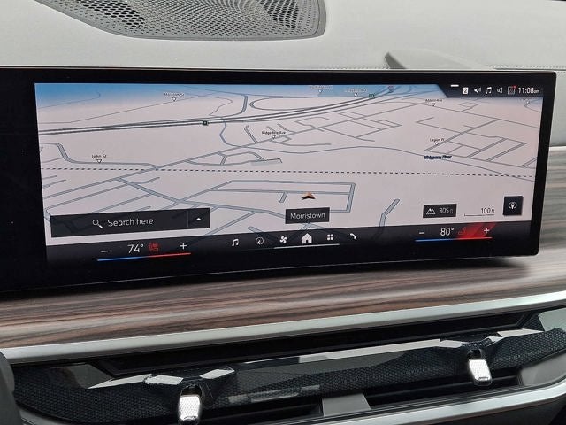 2025 BMW X5 xDrive40i Sports Activity Vehicle