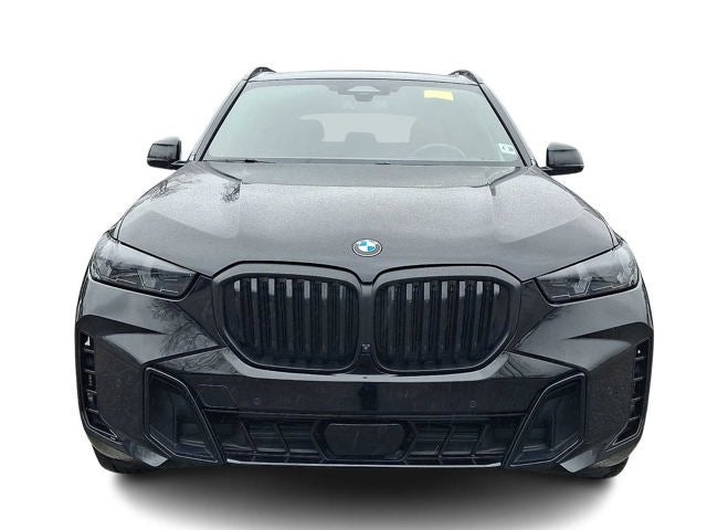 2025 BMW X5 xDrive40i Sports Activity Vehicle