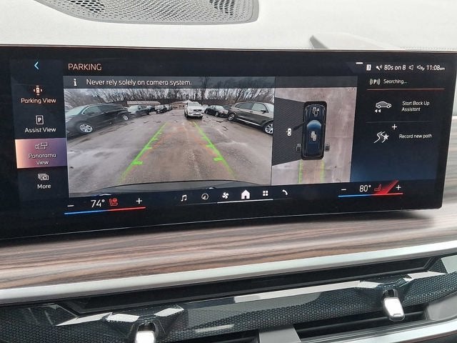 2025 BMW X5 xDrive40i Sports Activity Vehicle