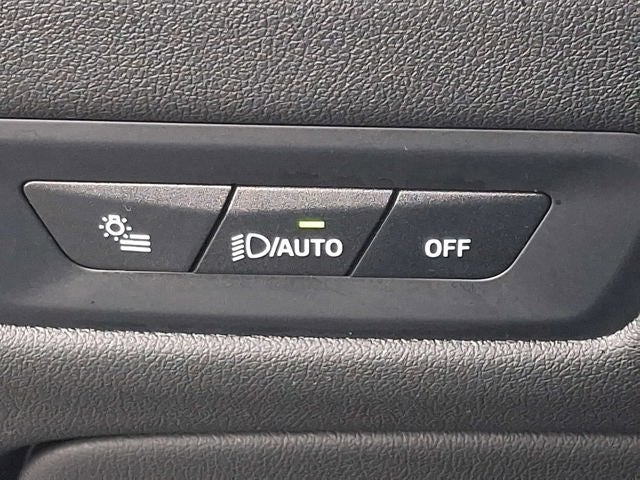 2025 BMW X5 xDrive40i Sports Activity Vehicle